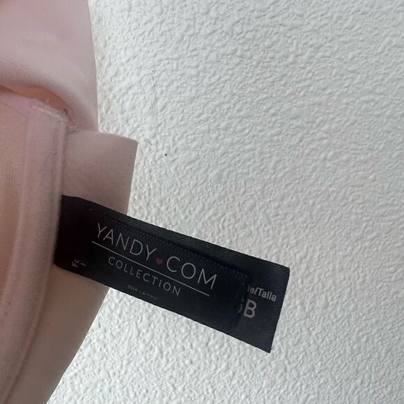 Yandy front closure bra style # B25288 size 36B - Picture 5 of 6